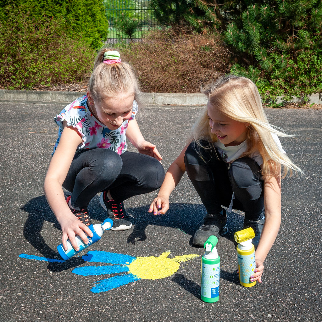 Kreide-Roller, 3er-Set-Bild Auf diesem Bild ist das Produkt mit der Art.Nr.: W-83738 zu sehen
