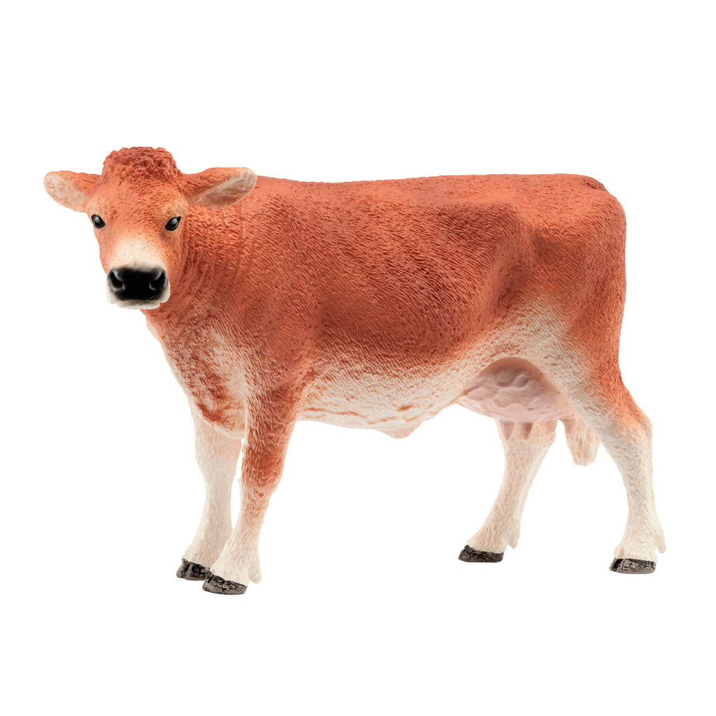 Schleich® Große Farm mit Tieren und Zubehör