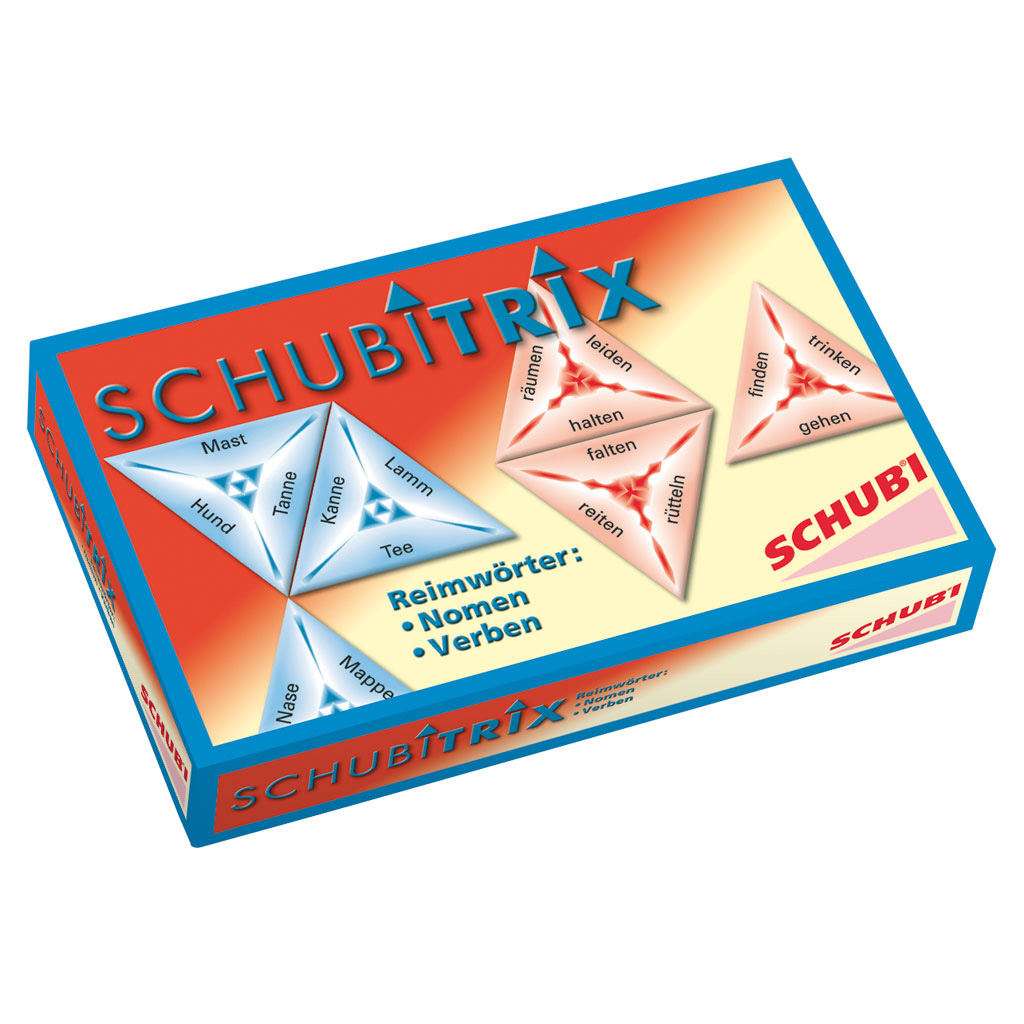 temp10554jMlLZVH1wFMUp SchubiTrix® Reimwörter (Nomen + Verben)