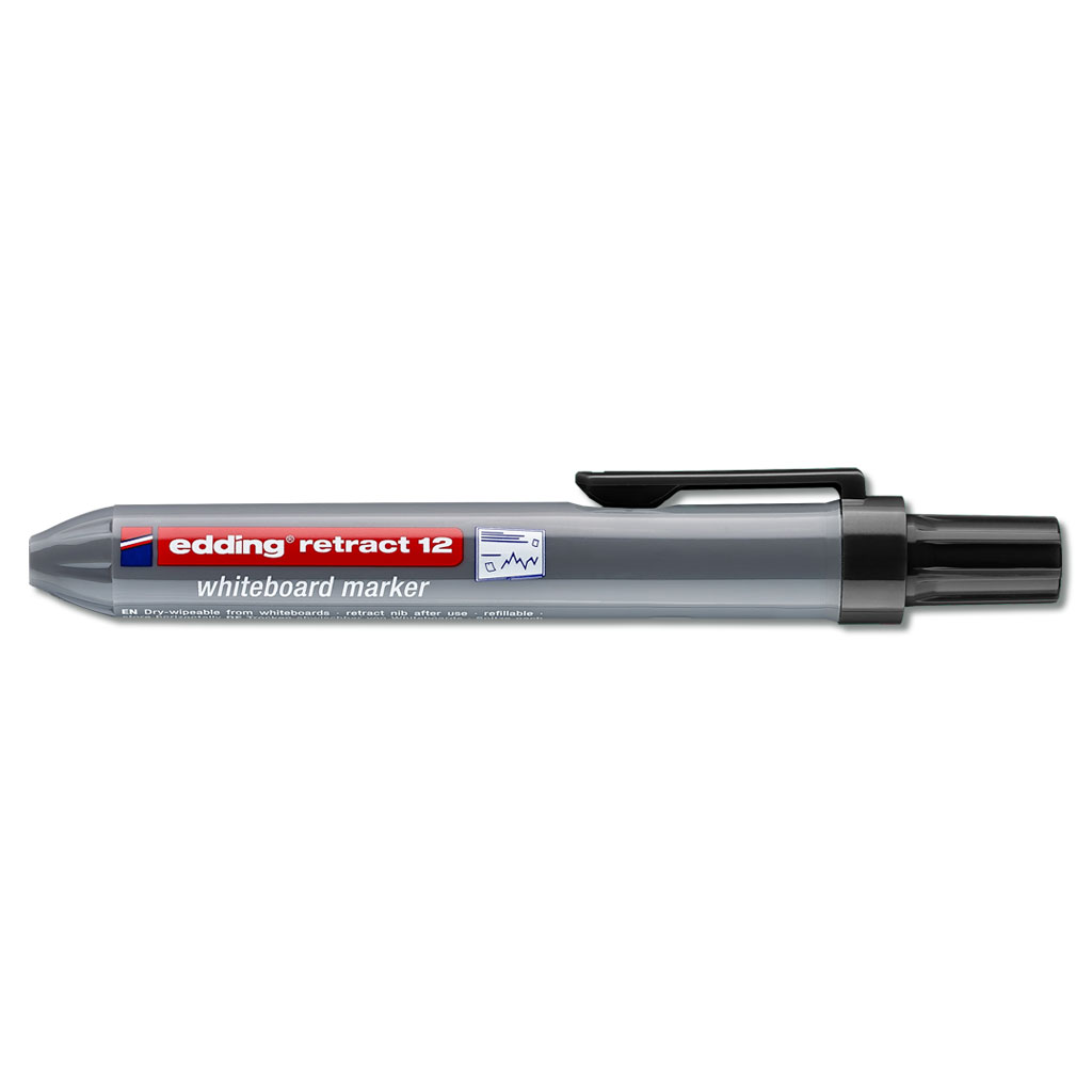 temp92738b_whiteboardmarker_schwarz_zuv7Ct5Rx10V6sd edding® retract 12 Whiteboardmarker 4er-Set