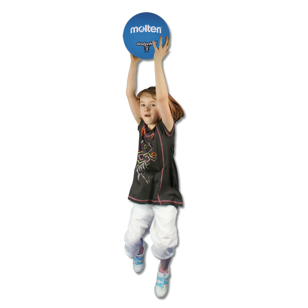 Molten® Dodgeball (Völkerball)