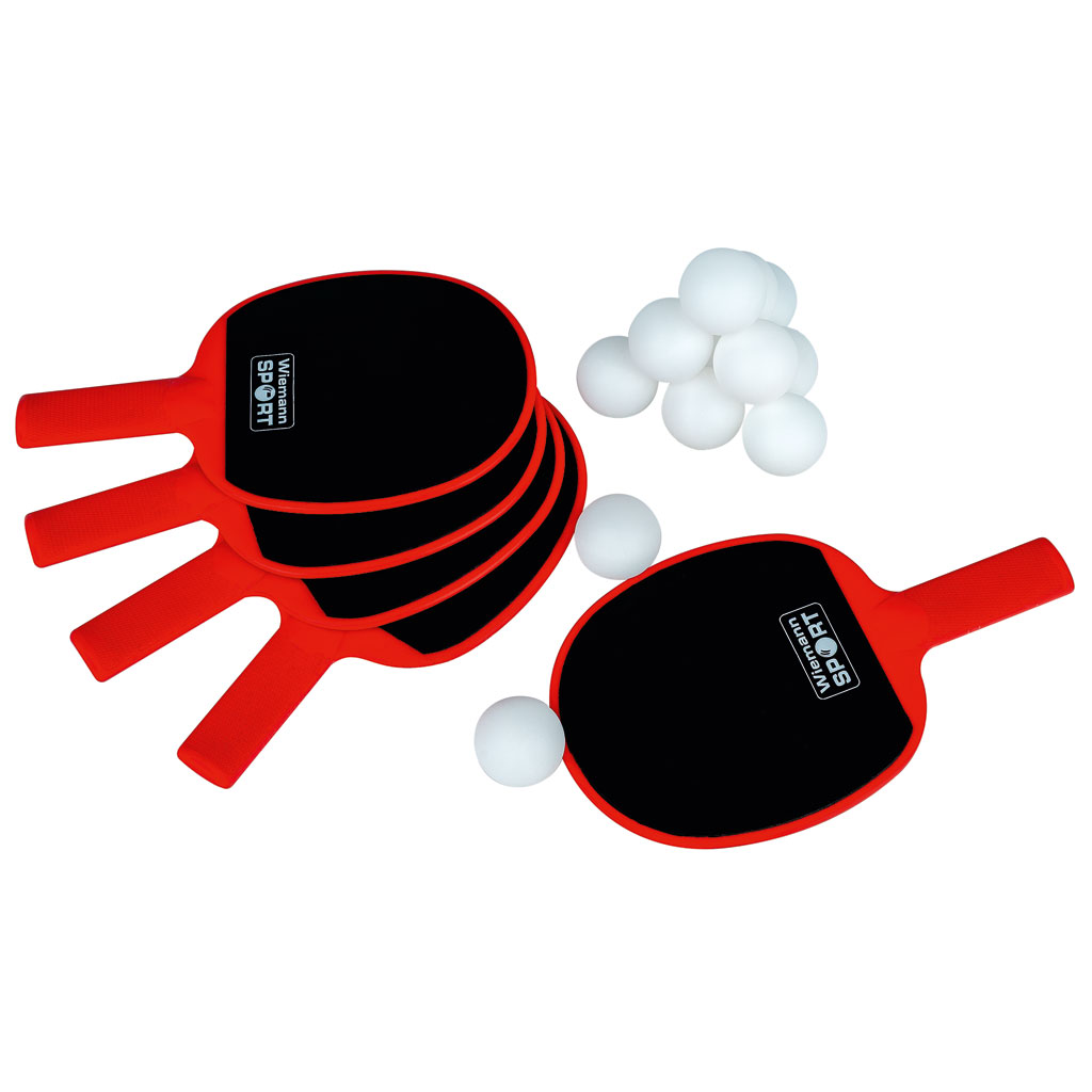 Tischtennis-Set Outdoor