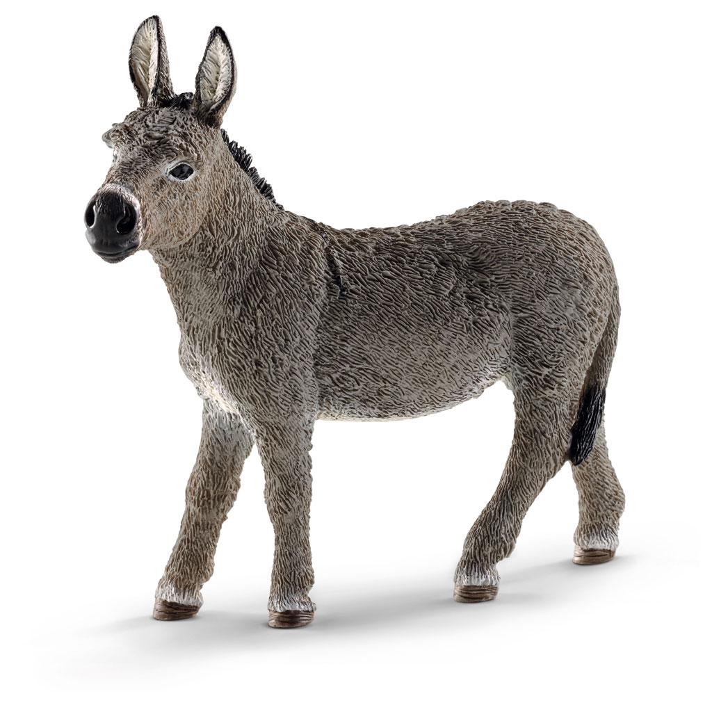 Schleich® Großes Bauernhofset