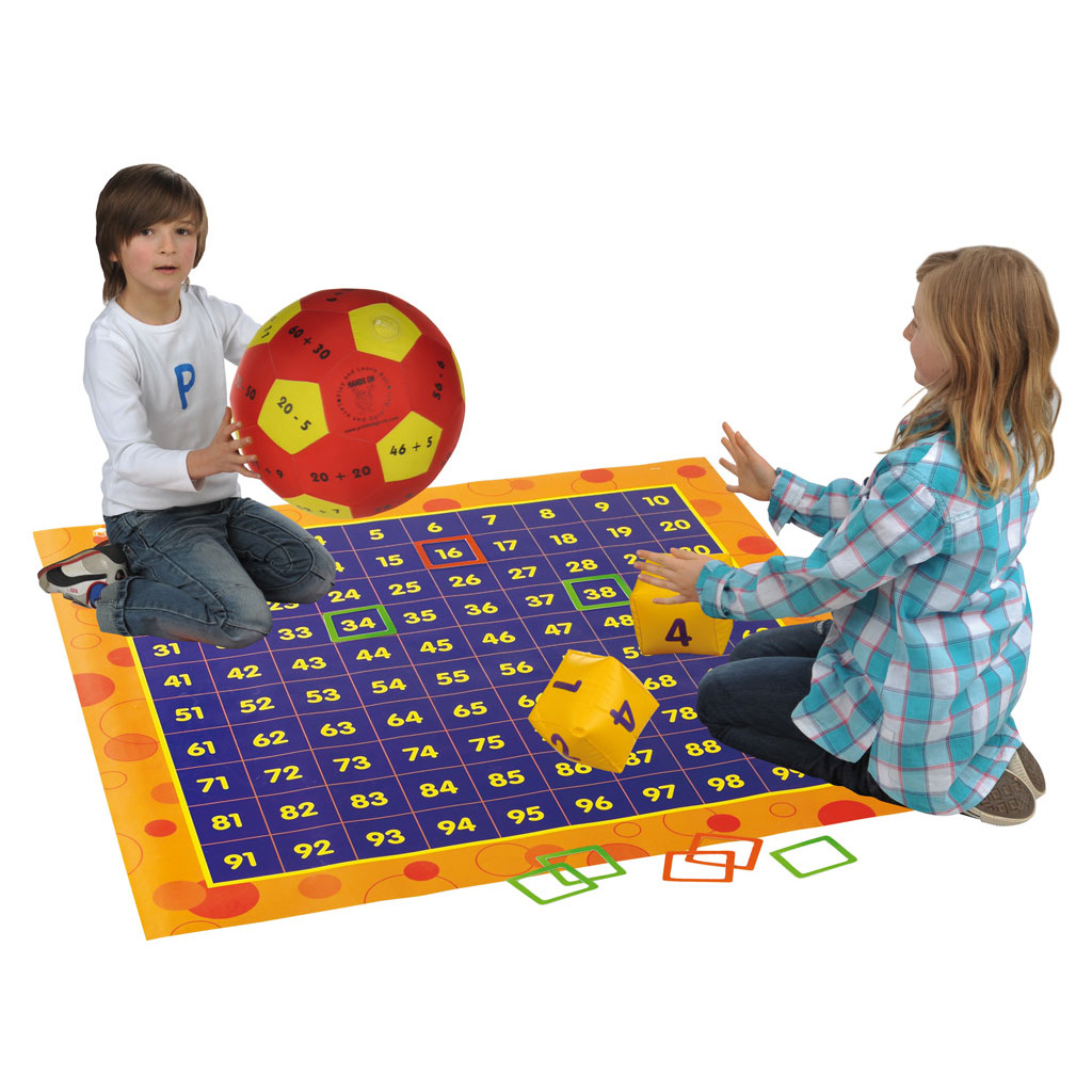 temp30751e85hdbLUkqeU3 Set: Rechnen und bewegen im Zahlenraum bis 100