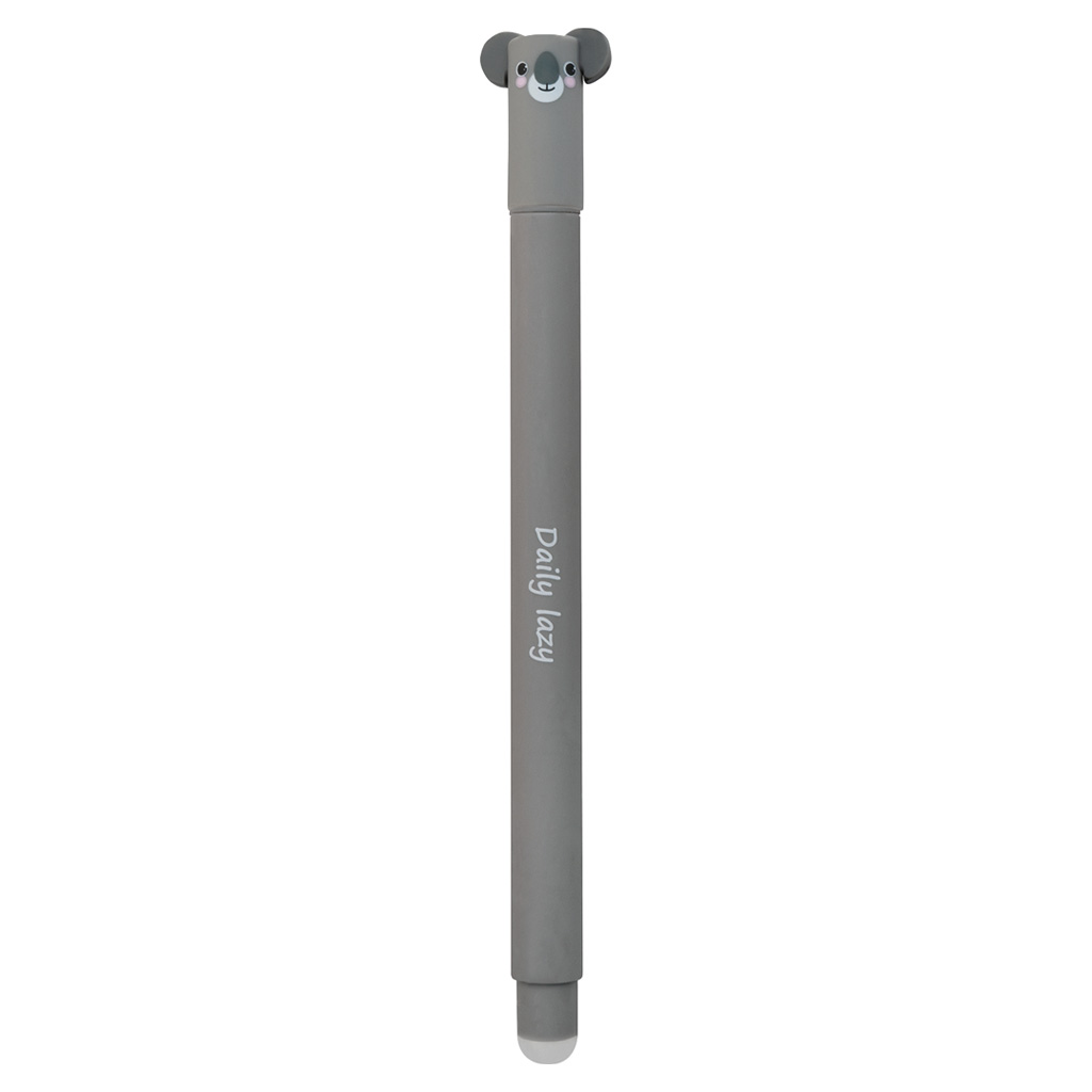 Eberhard Faber® Gelschreiber Animal Erase it!