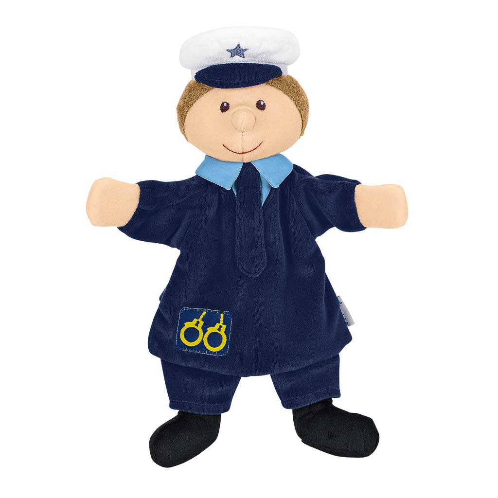 Sterntaler® Handpuppe