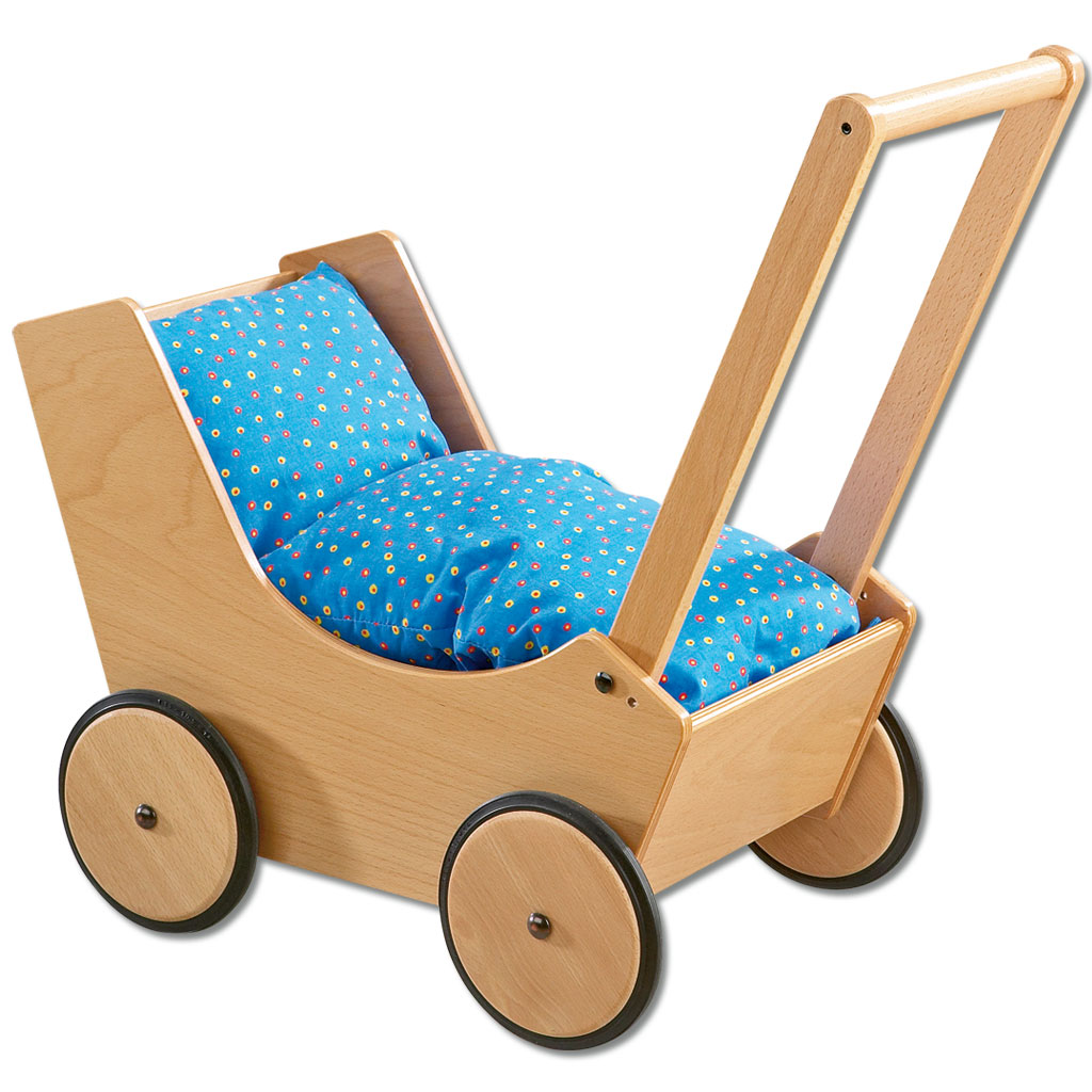 HABA® Puppenwagen