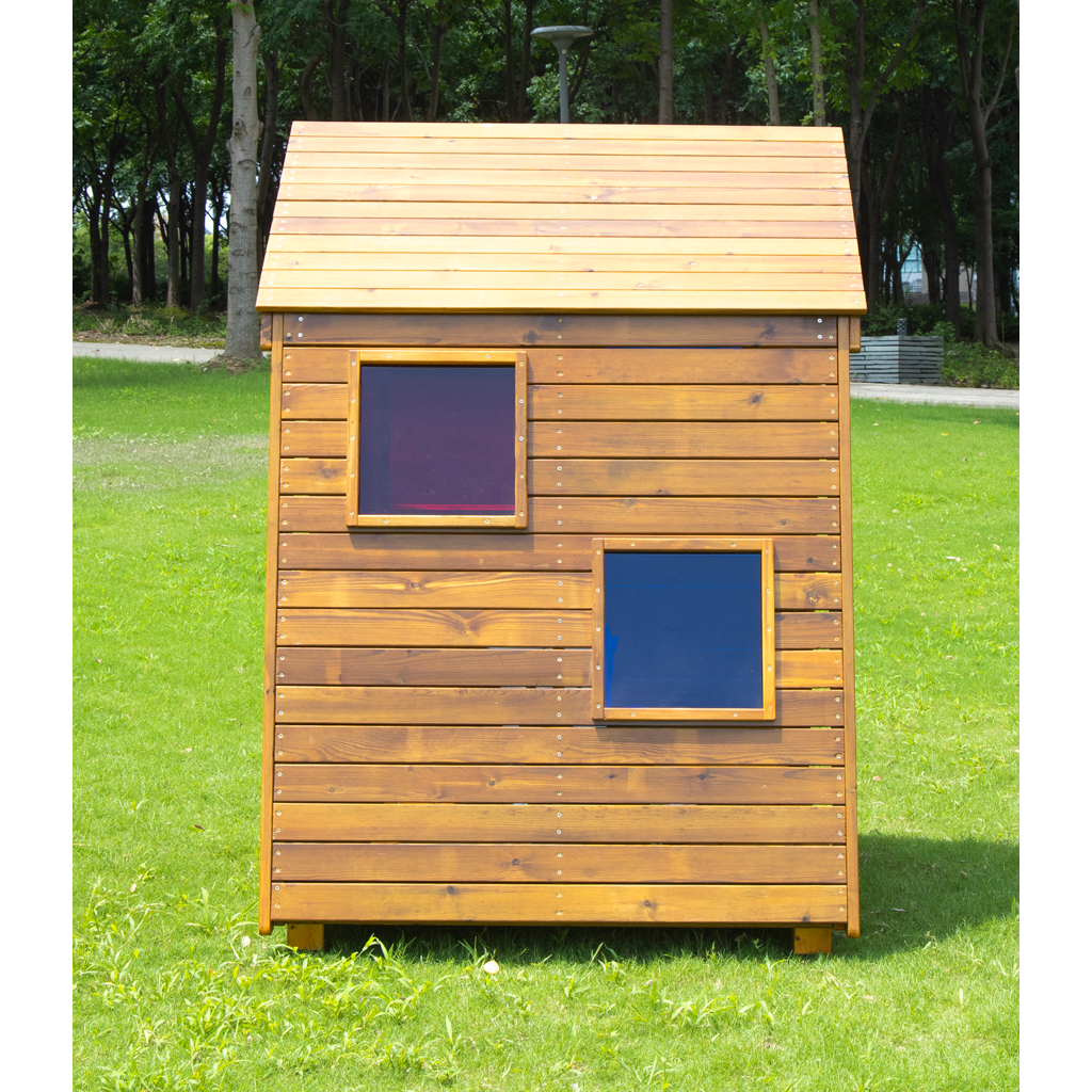 Outdoor-Cabana