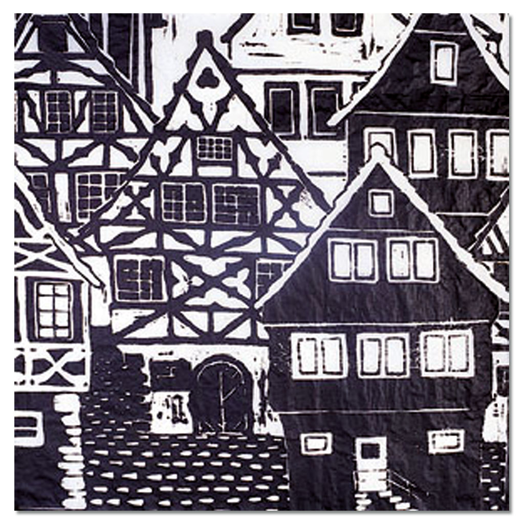 Marabu Aqua Linoldruckfarbe, 250 ml