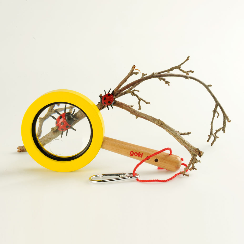 temp1837-riesenlupevFzLpRnlcZBXO Holzlupe mit Karabiner