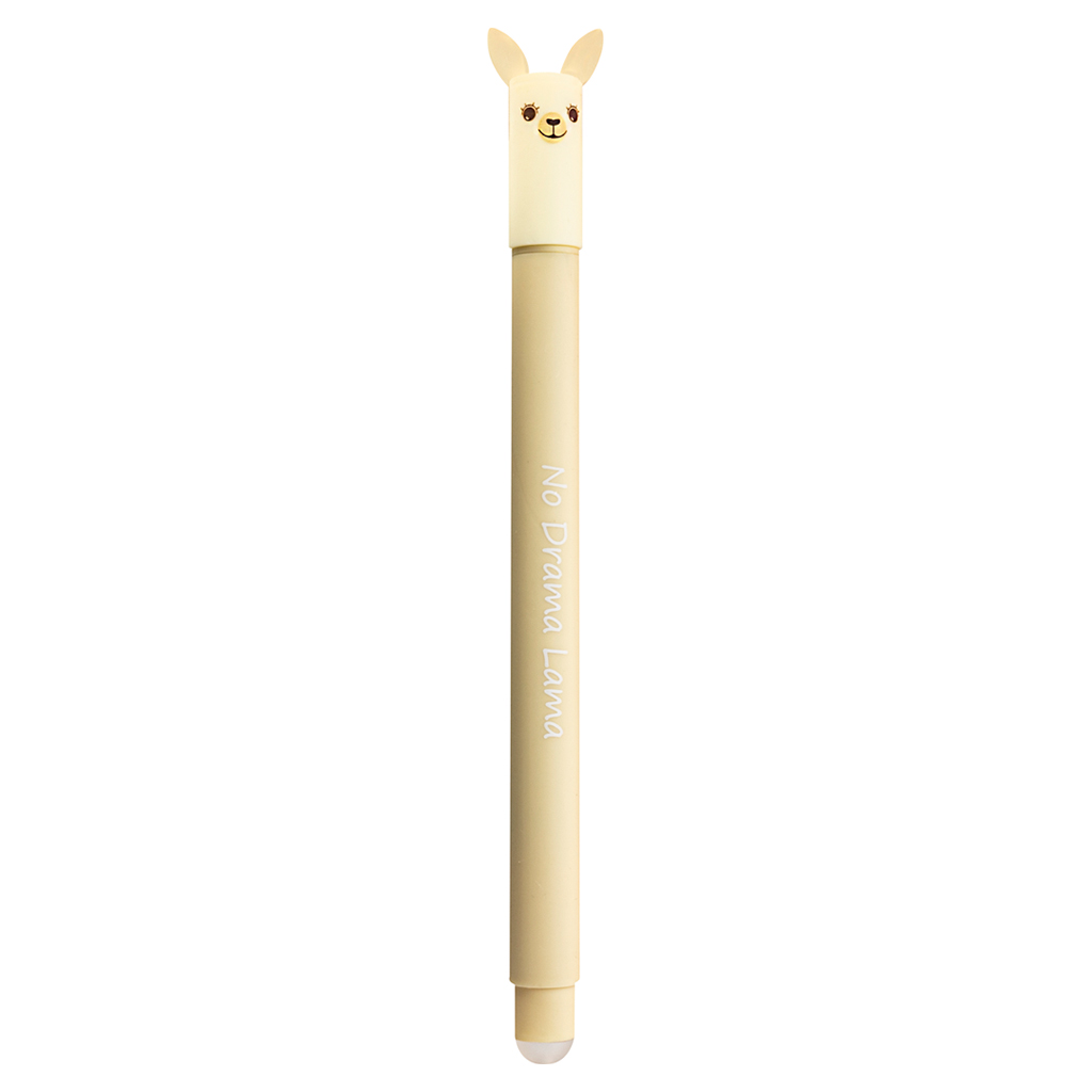 Eberhard Faber® Gelschreiber Animal Erase it!