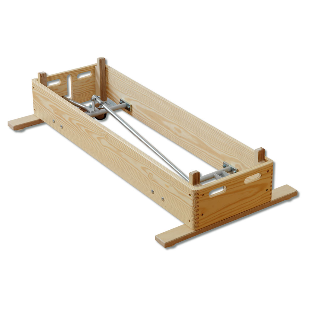 Sprungkasten 4-teilig