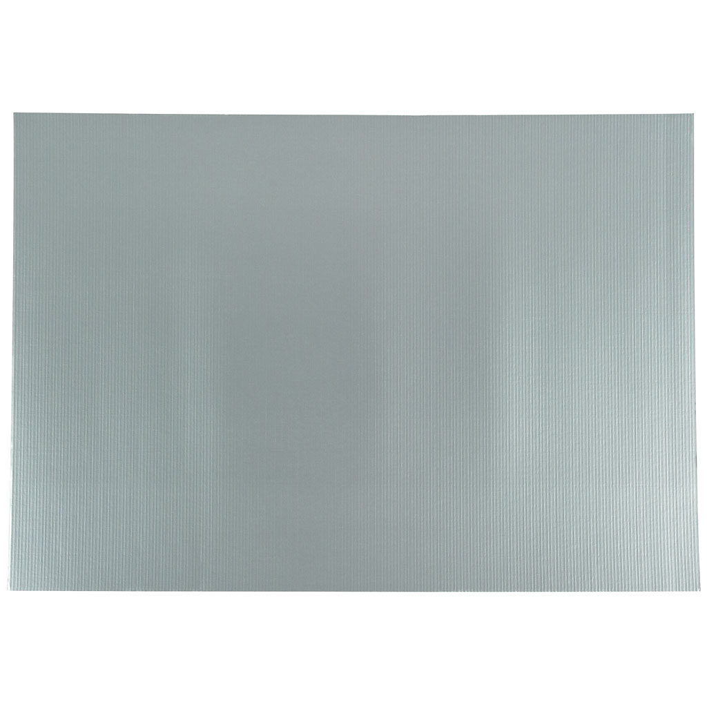 Bastelwellpappe, 10 Bogen, 50 x 70 cm