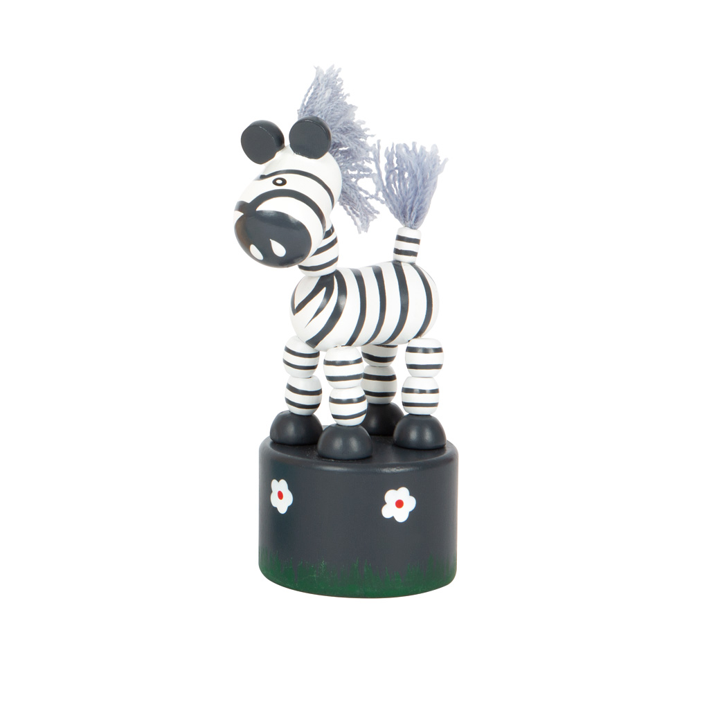 Drückfiguren Afrika