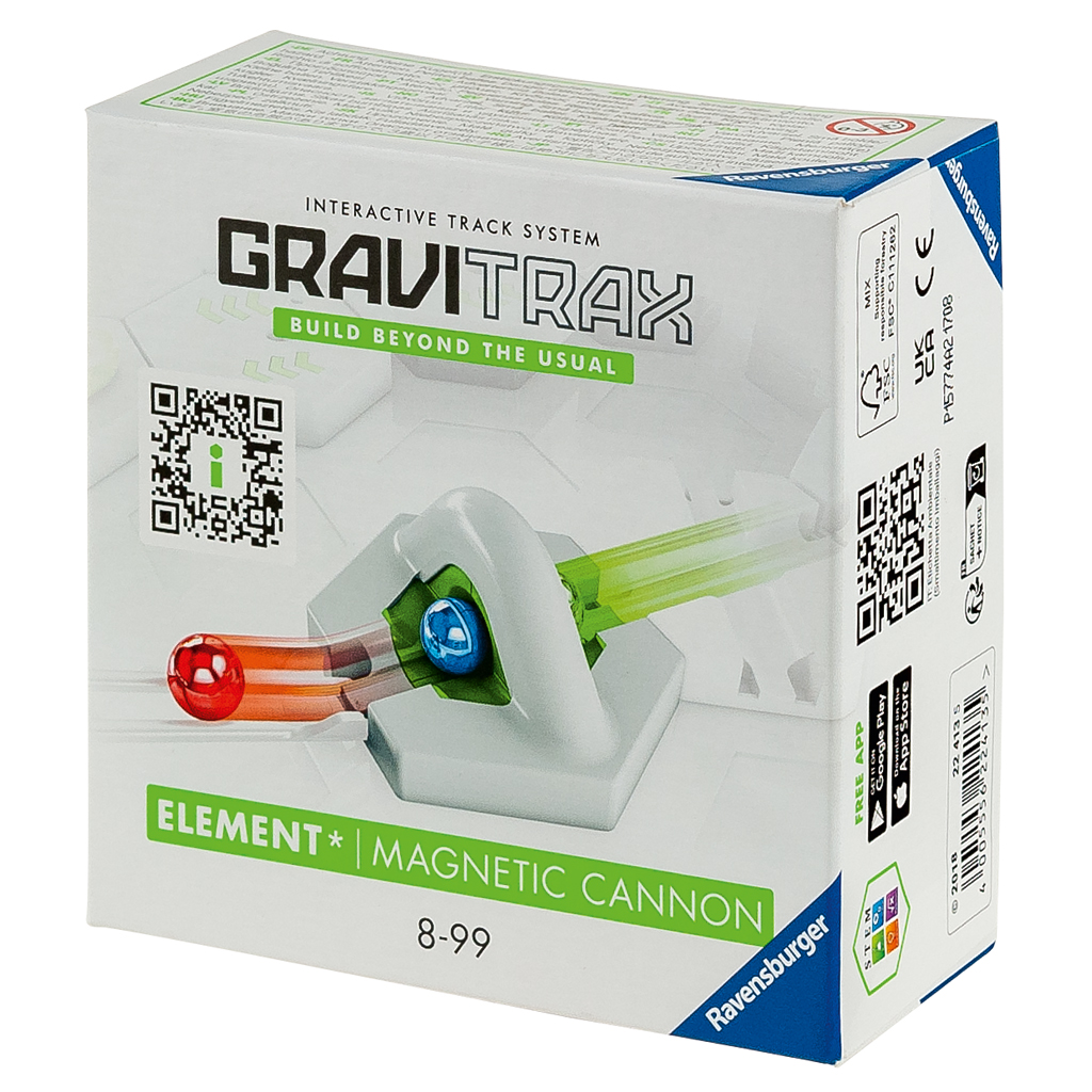 GraviTrax Gauß-Kanone GraviTrax Gauß-Kanone