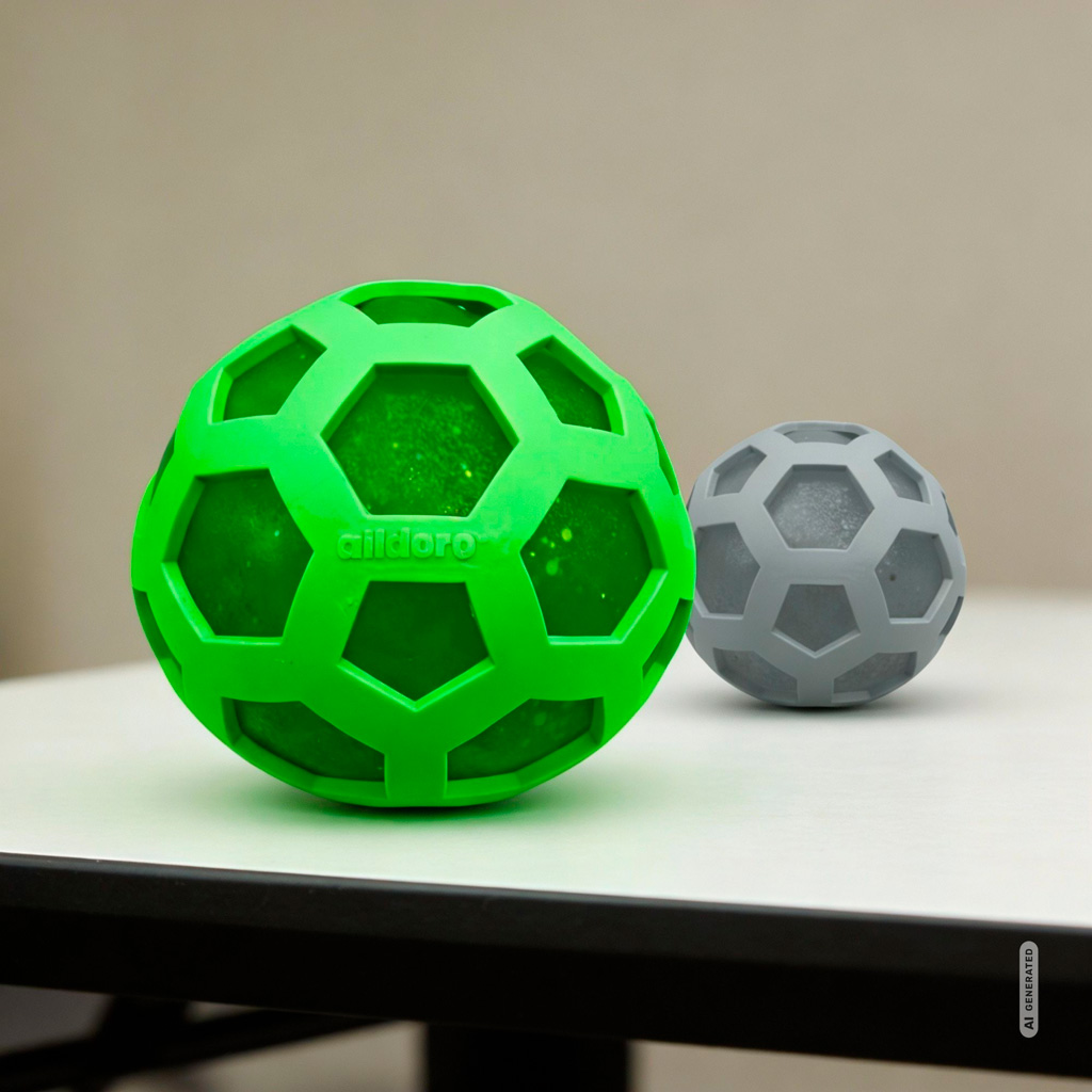 XXL Mesh Squishy Stressball