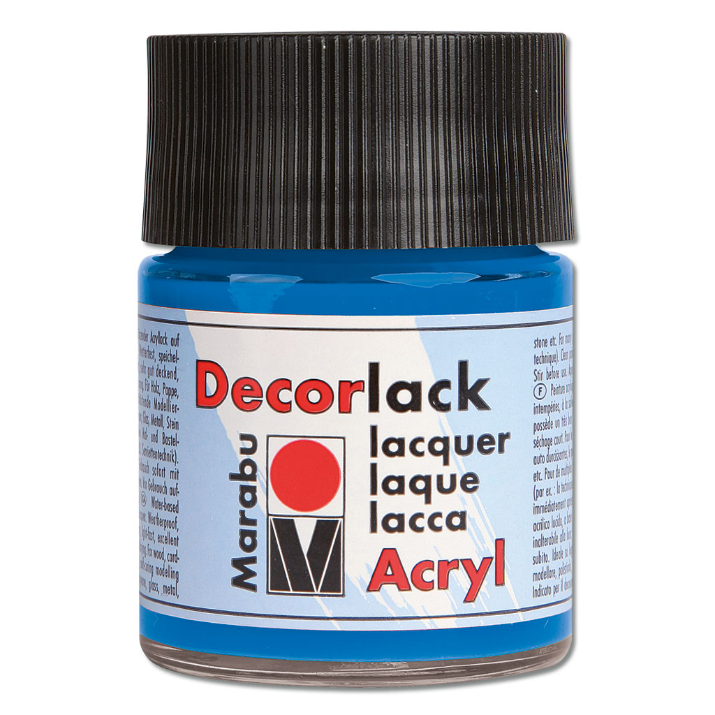 Marabu Acryllack, 50 ml