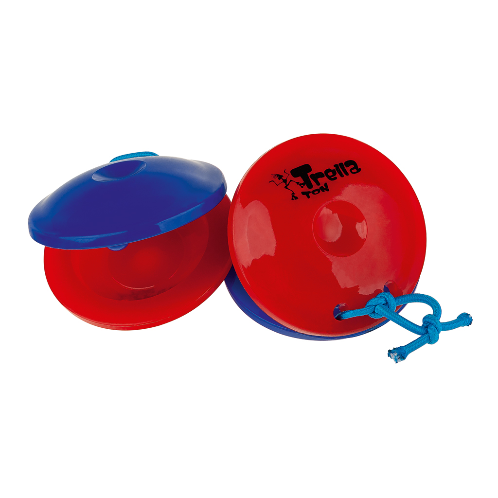 TrellaTon® Kastagnetten