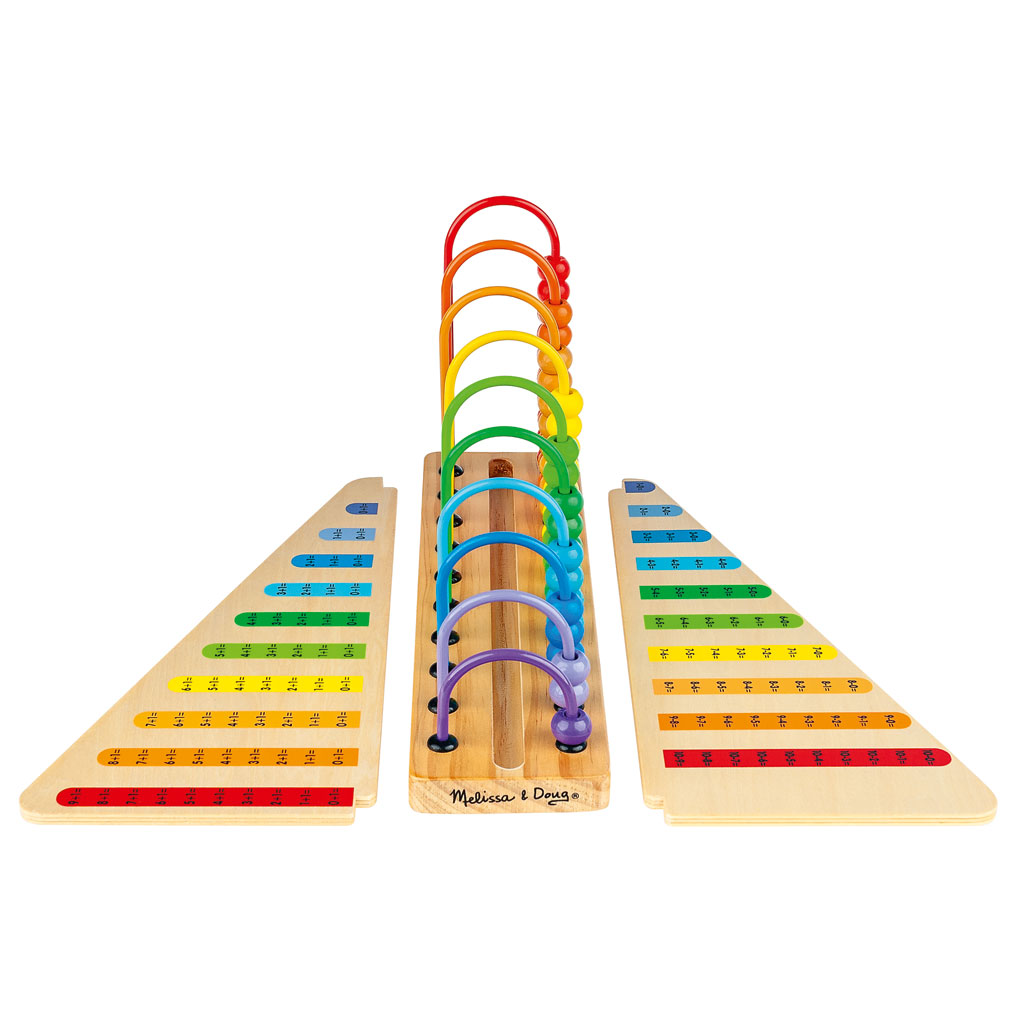 Abacus bunt