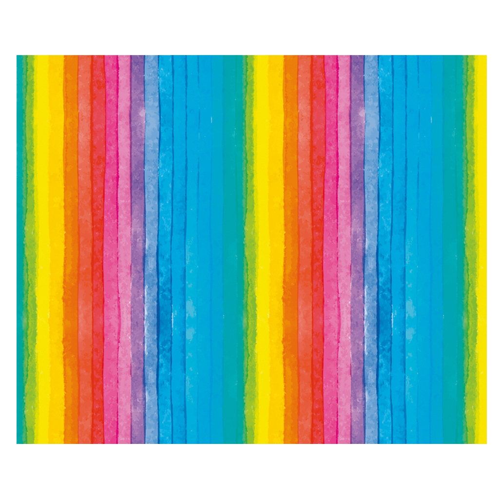temptransparentpapier_regenbogen_wiemann_lehrmittel_93239 Transparentpapier Regenbogen 115 g/cm²