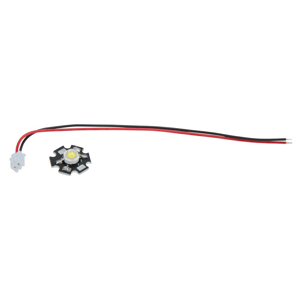 Ersatzlampe 20 mA / 3,5 V / 70 mW