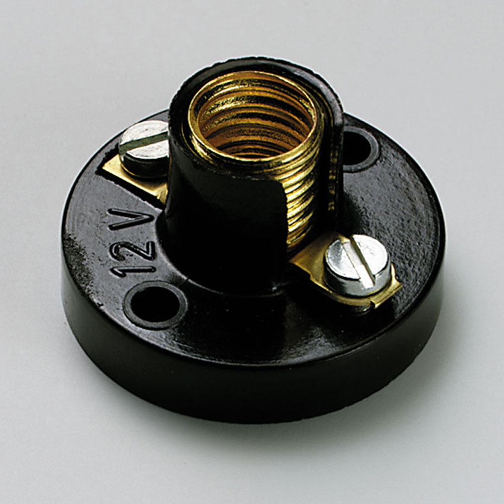 Fassung E 10