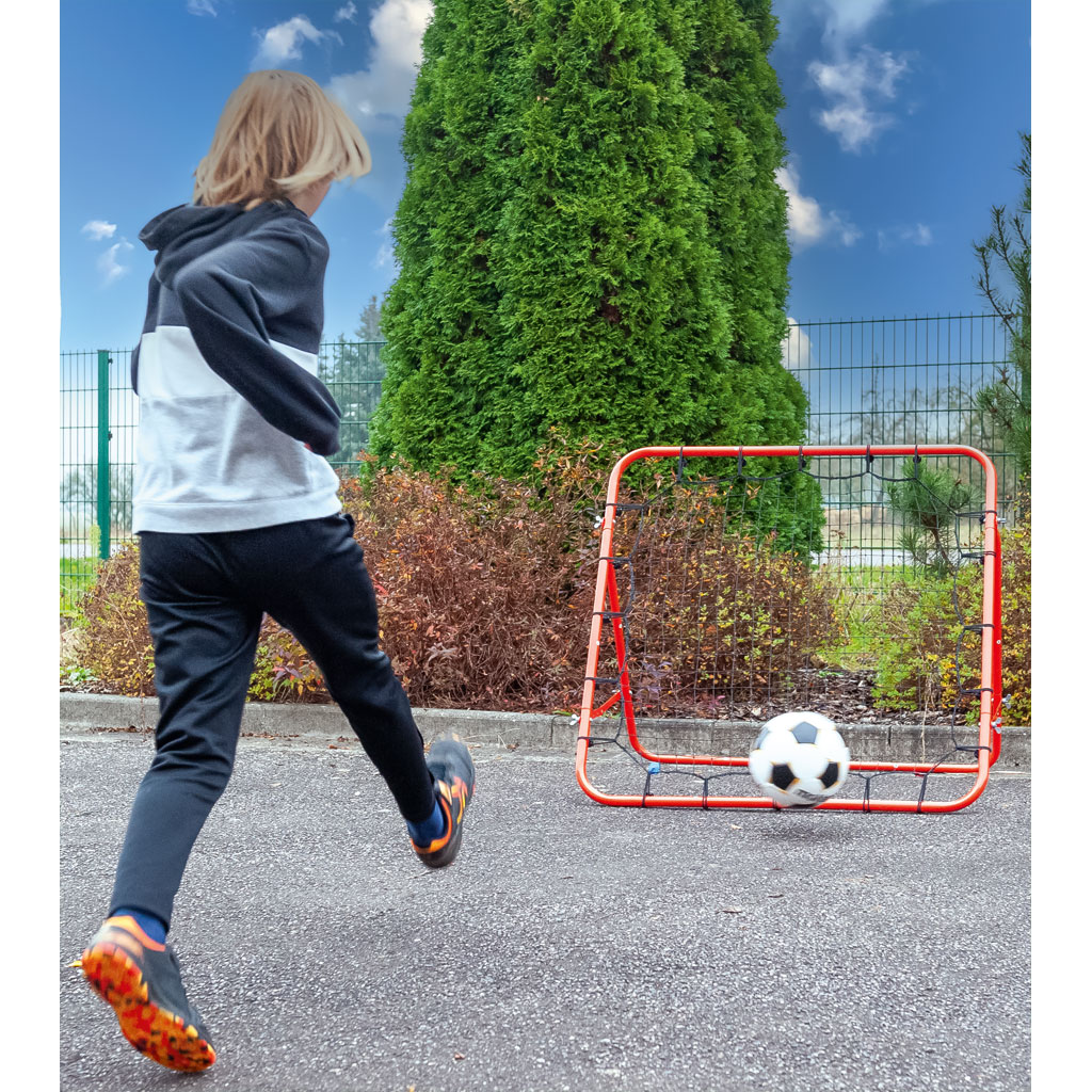 Tchoukball-Trainer