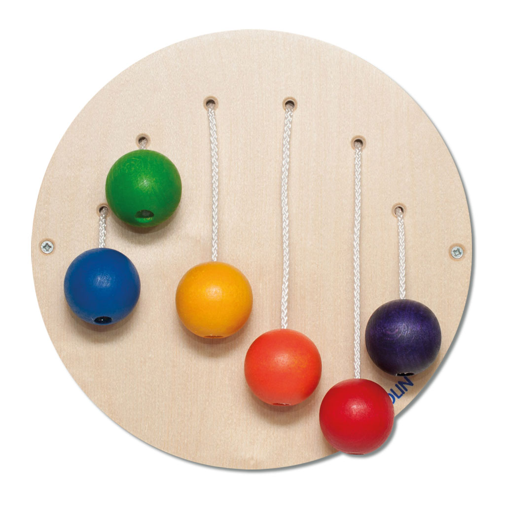 Ziehspiel - Ø 24 cm