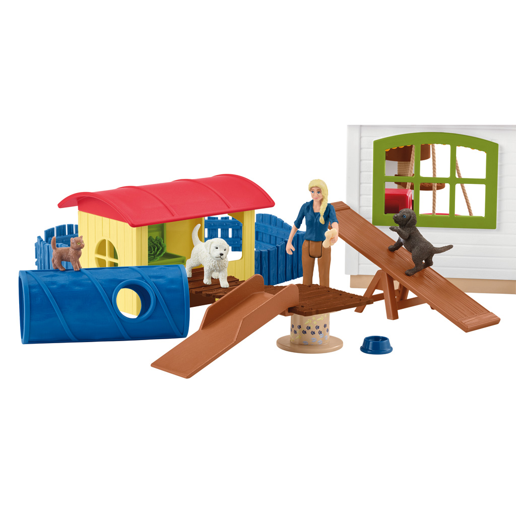 Schleich® Tierhotel Schleich® Tierhotel