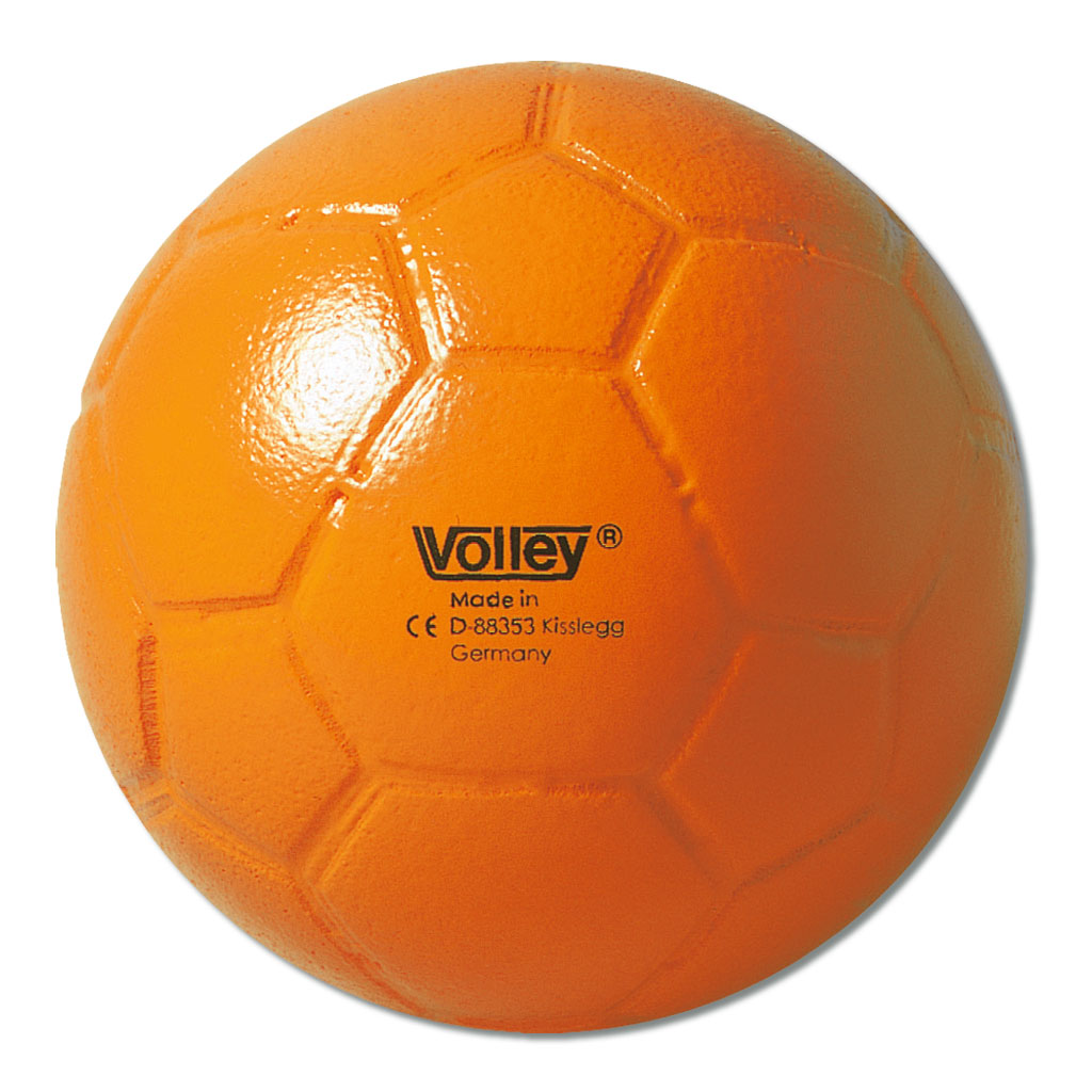 temp60037-volley-fussball-orangek2Dhv1dH6WEae Volley® Fußball, gelb oder orange
