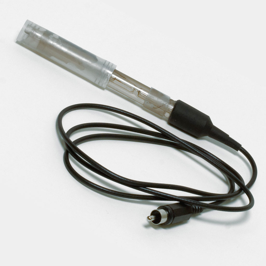 pH-Elektrode, Ersatz zu W-51681