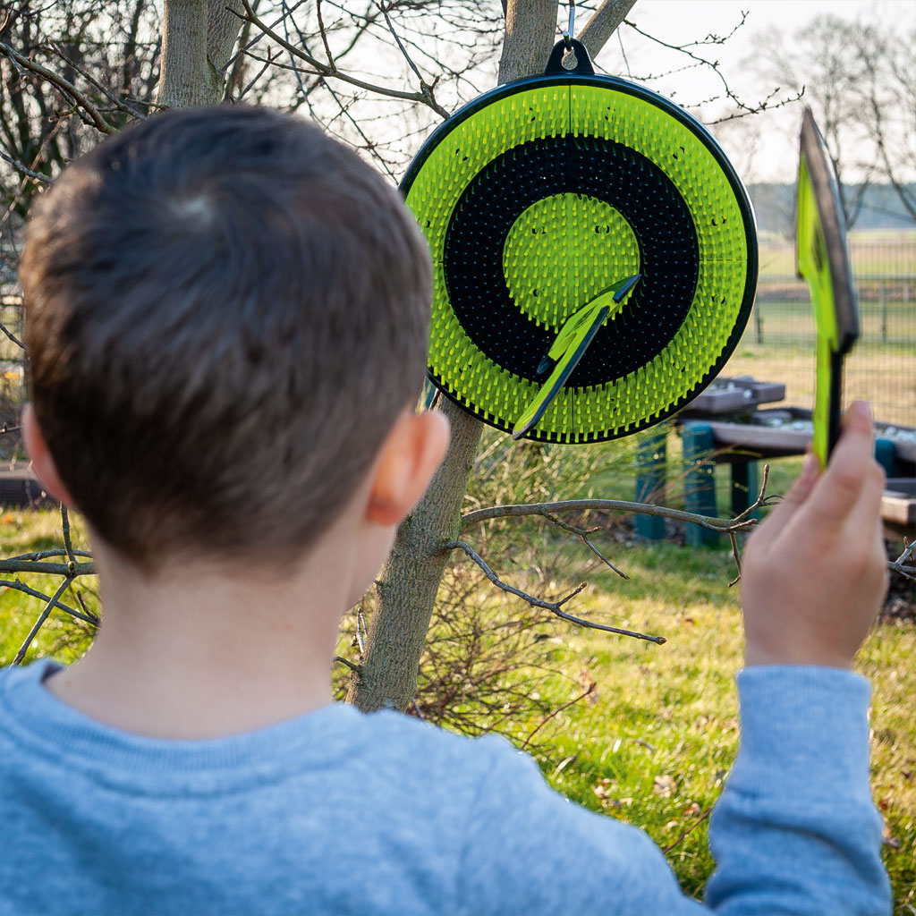 Multiwurfspiel Multiwurfspiel