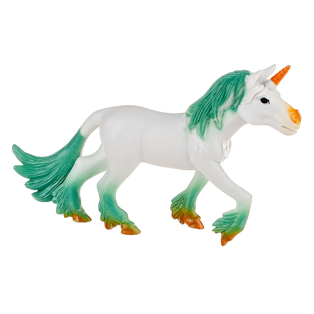 Einhorn-Spielfiguren