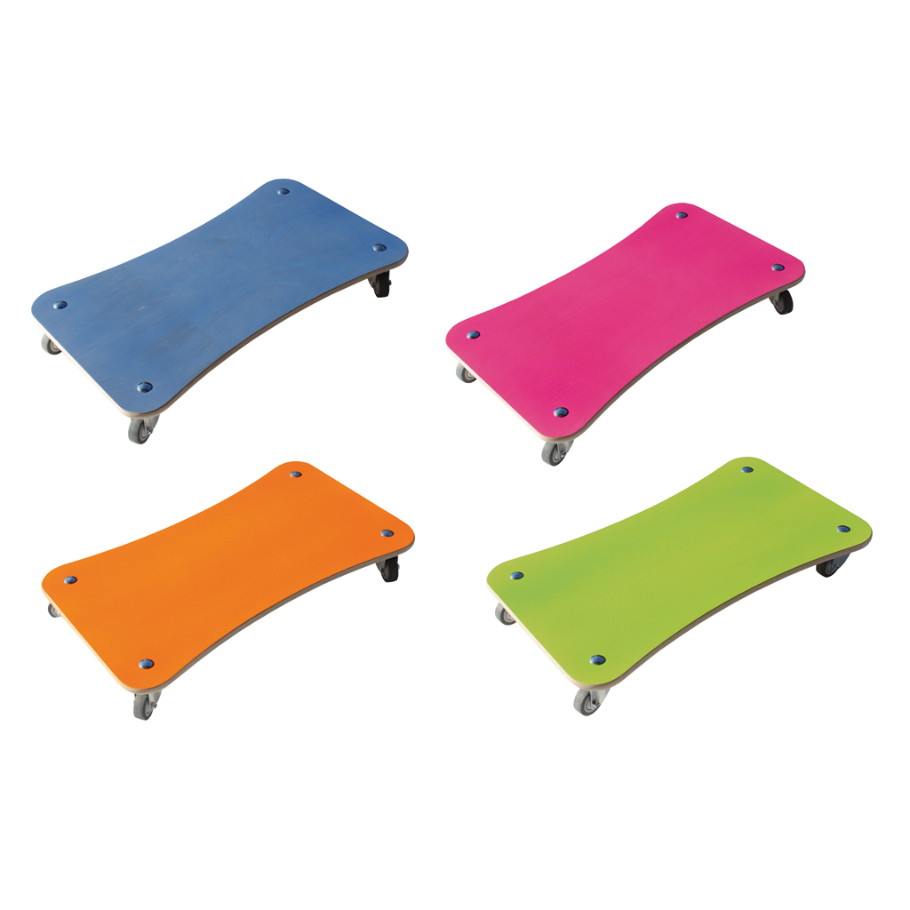 pedalo® Rollbrett Color