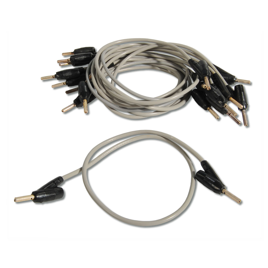 10 Verbindungsleitungen