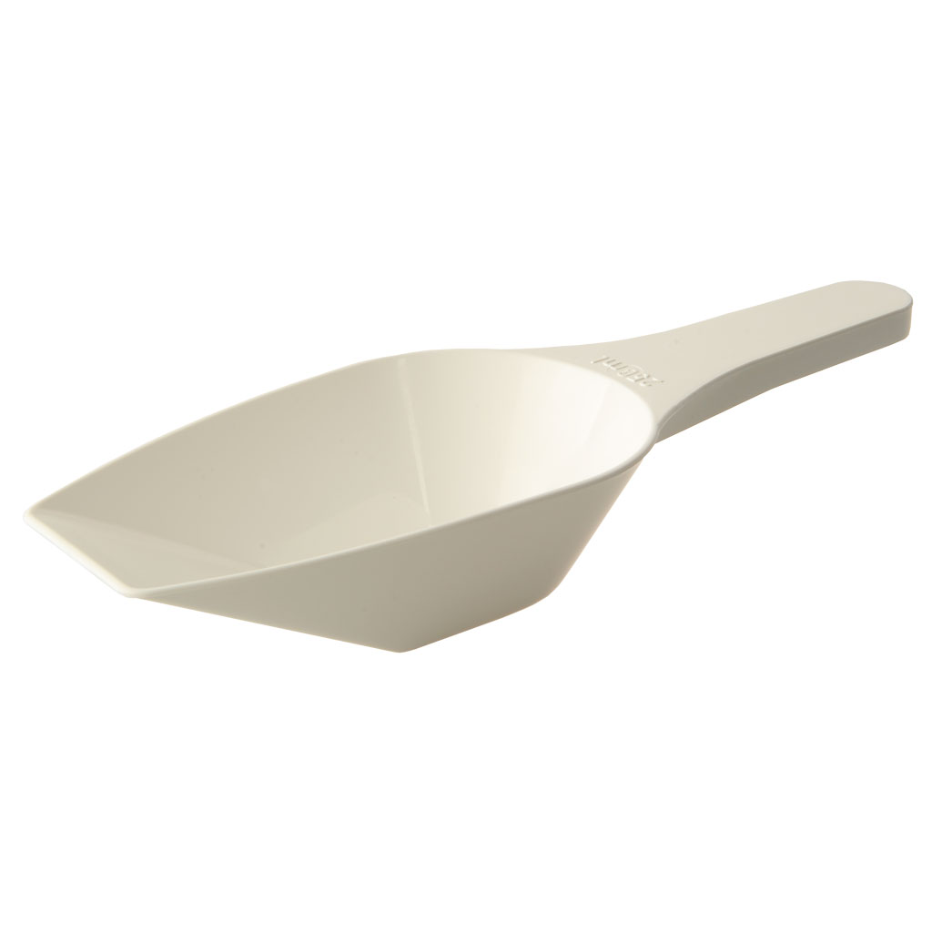 Messschaufel, Polypropylen