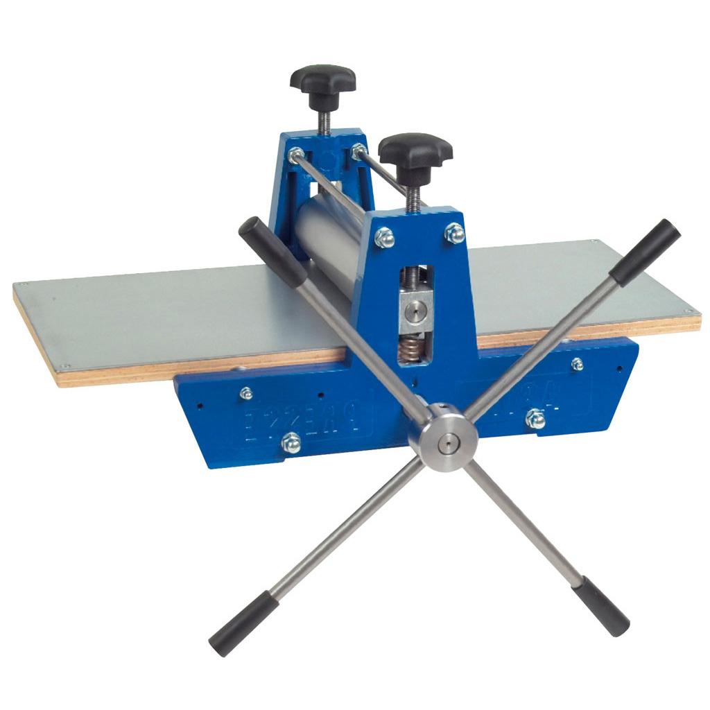 Druckpresse