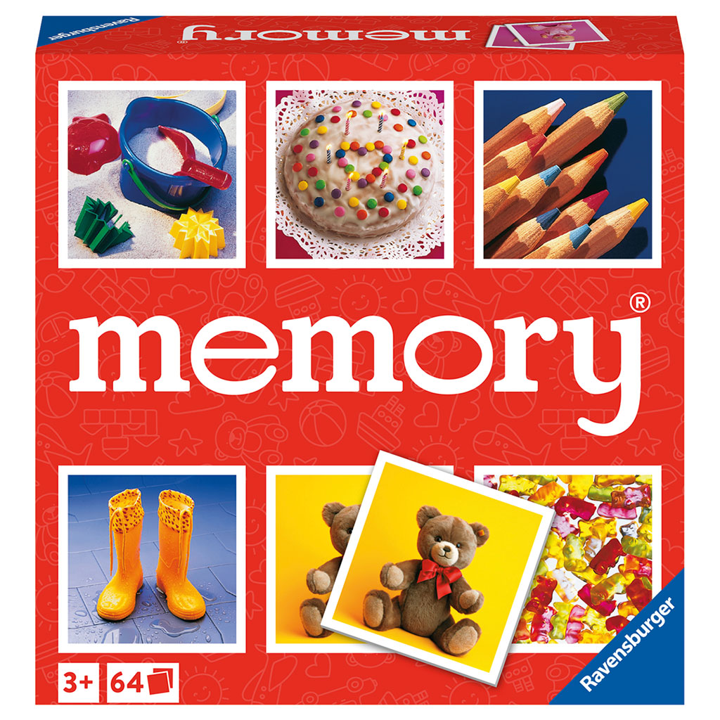Memory® Junior