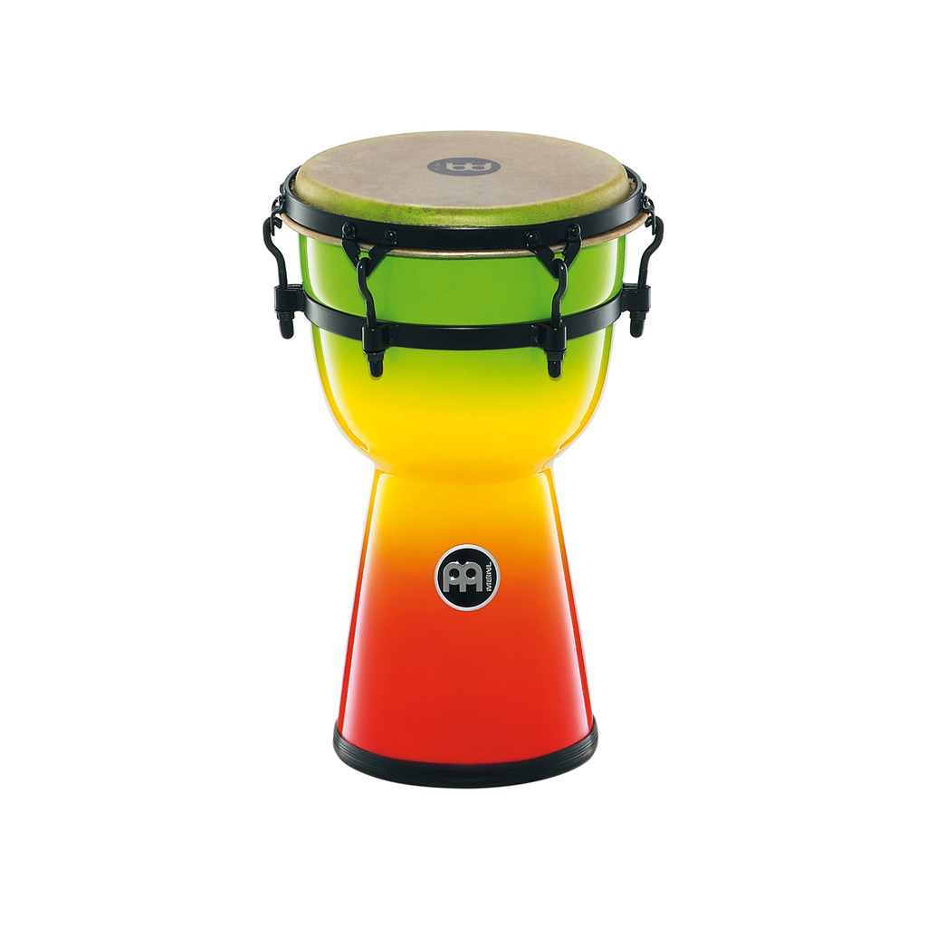 Meinl Dancing-Djembe, mit Tragegurt