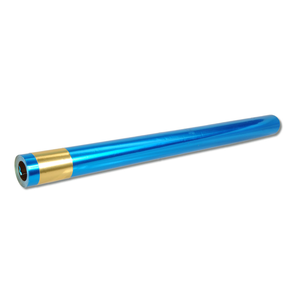 temp90073_blau-goldEDmDorLG8FTKO Alu-Bastelfolie, Großrollen
