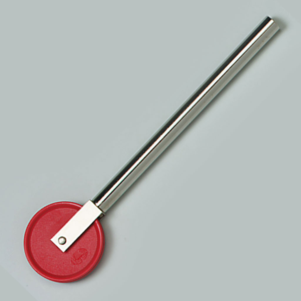 Rolle an Stab