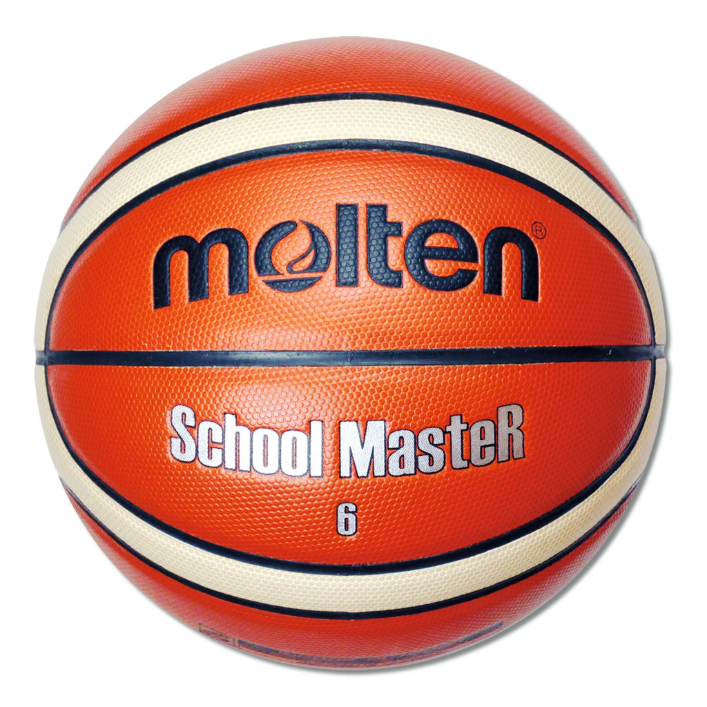 Molton® Basketball School MasteR