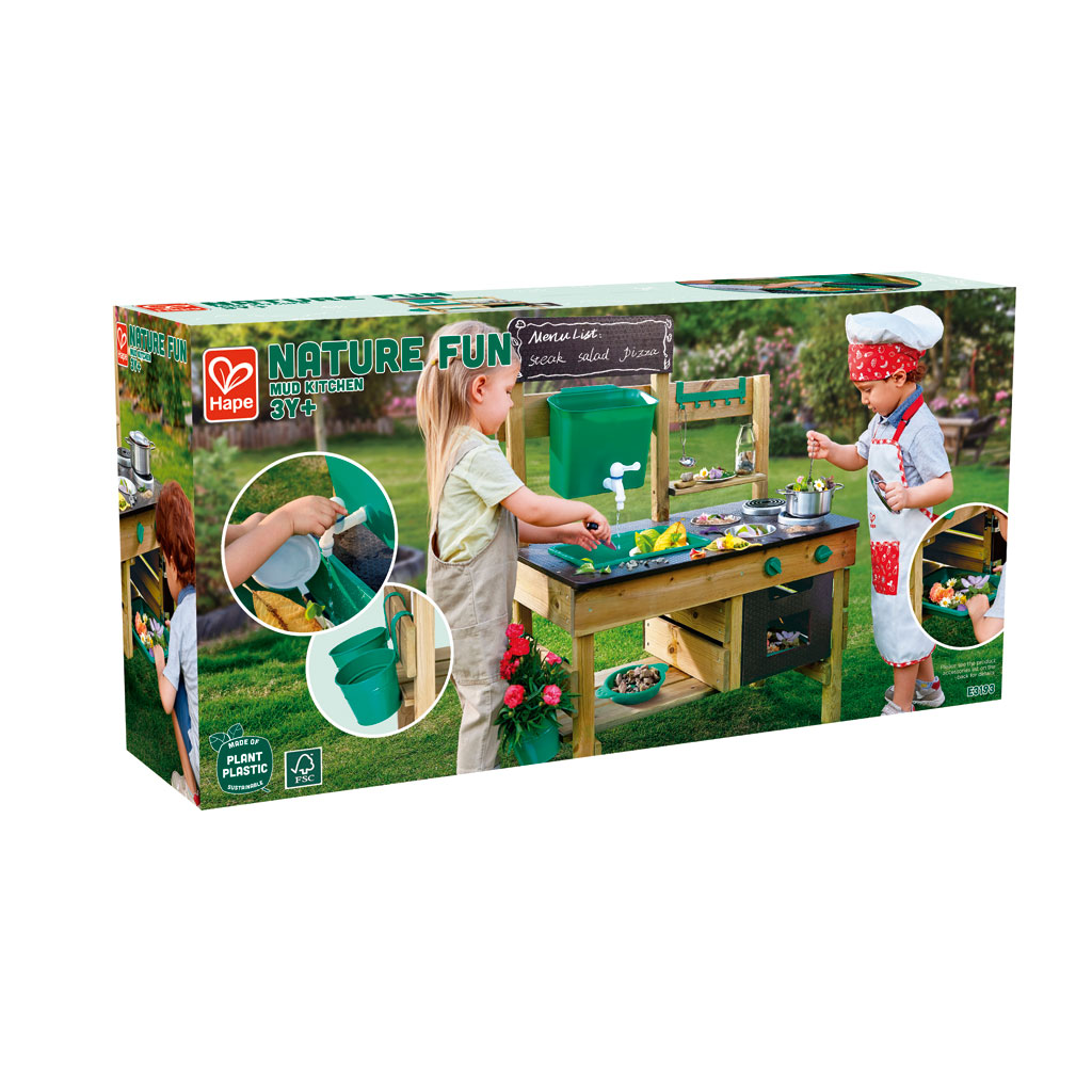 Outdoor-Spielküche Outdoor-Spielküche