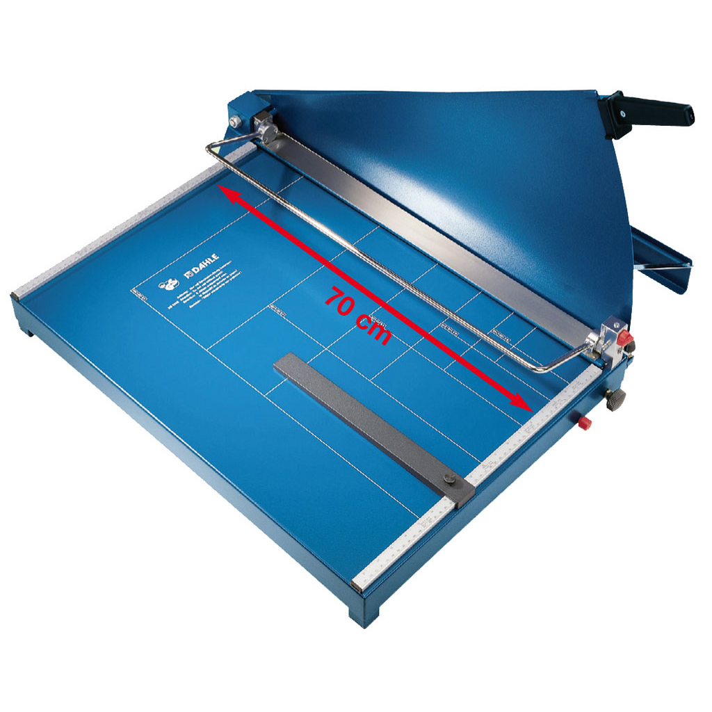 temp42135Uf56hl1jCBf4t Dahle® Profi Hebel-Schneidemaschine, Modell 519