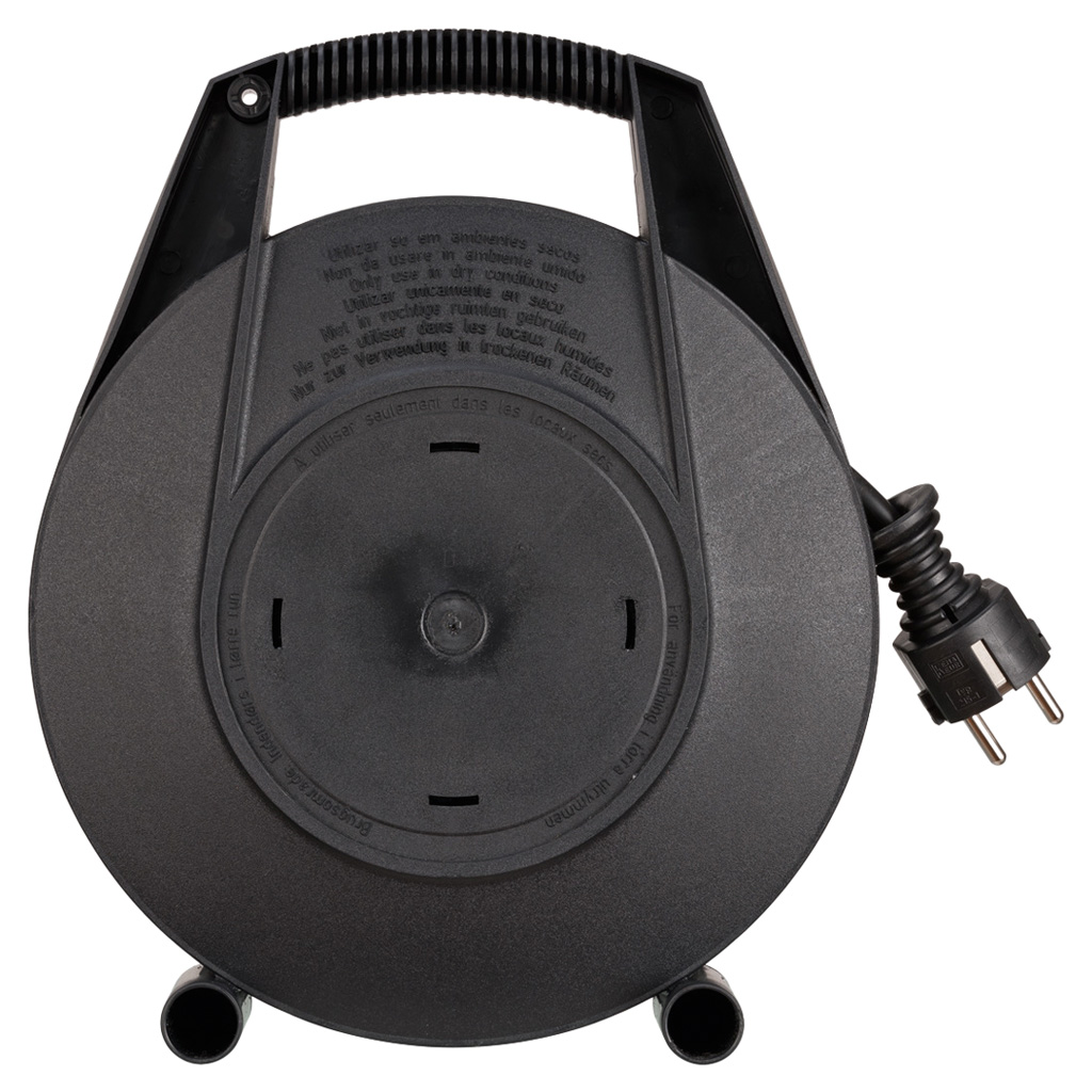 Kabelbox für den Innenbereich