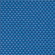 Stoff W04-13 Mittelblau