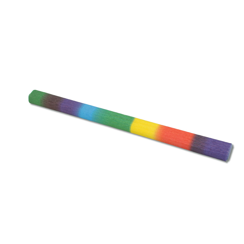 Motiv-Bastelkrepppapier 32 g/m²