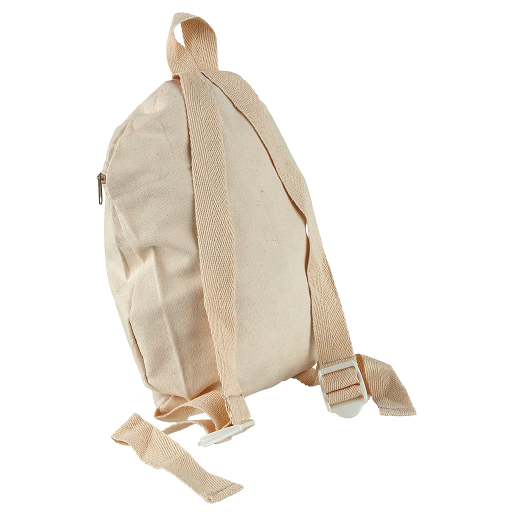 Kinderrucksack, Natur