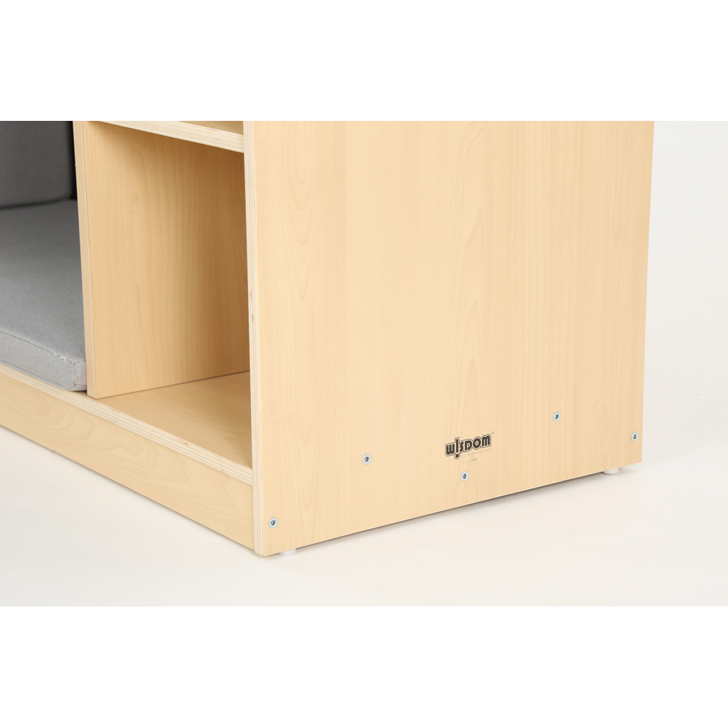 Spiel- und Kuschelhaus Owlaf
