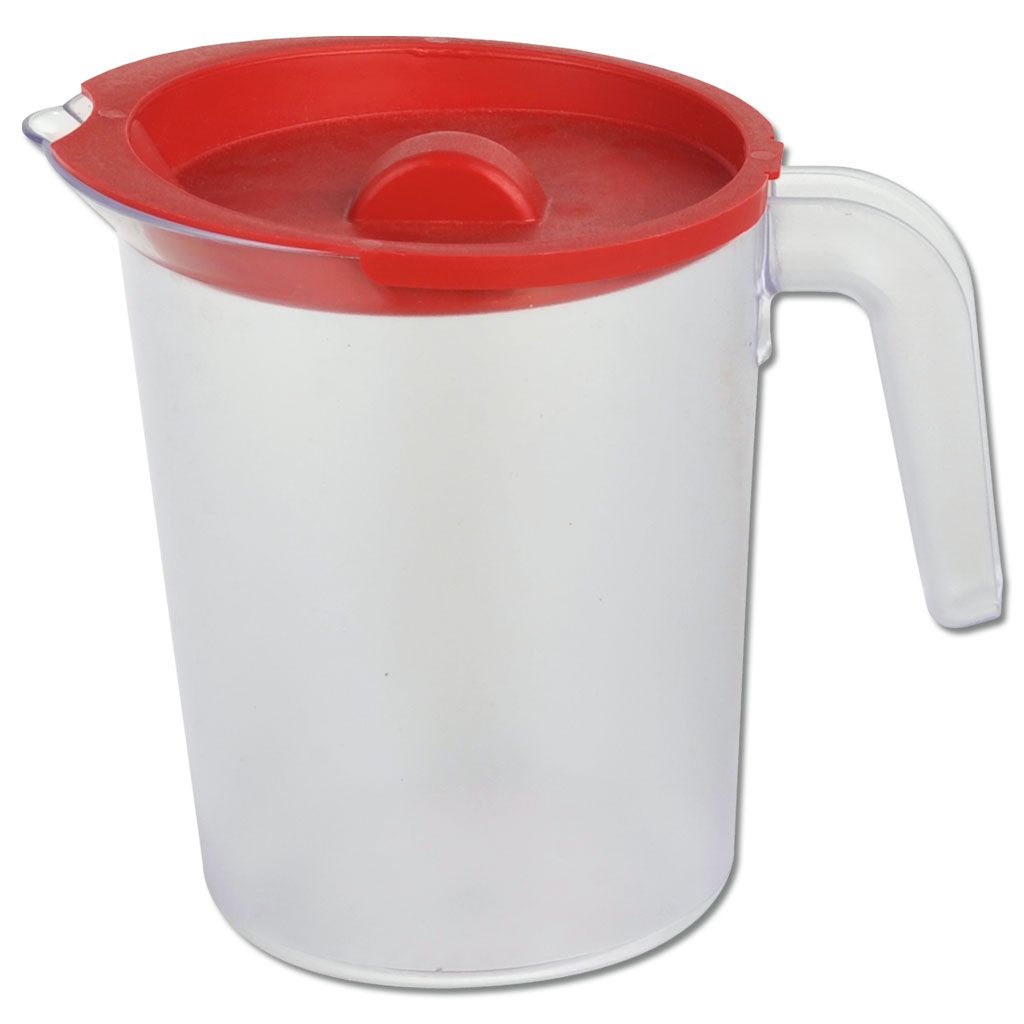 Saftkanne, 2 Liter